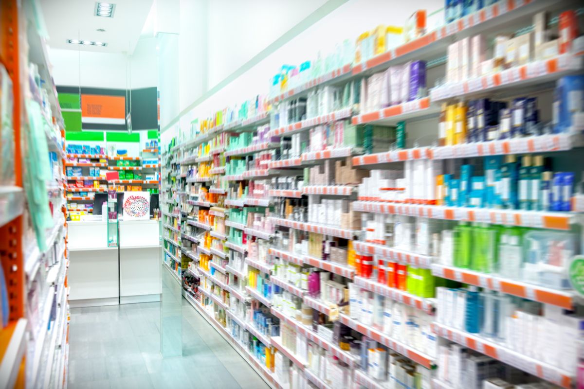 Optimiser l&rsquo;espace de votre pharmacie pour plus d&rsquo;efficacité
